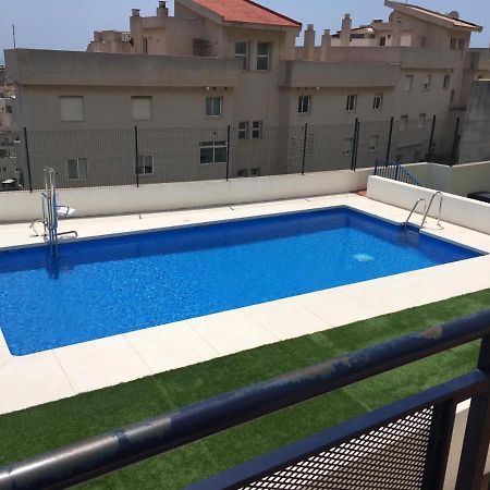 Faro12 Playa & Piscina & Parking Privado Benalmádena Exterior foto