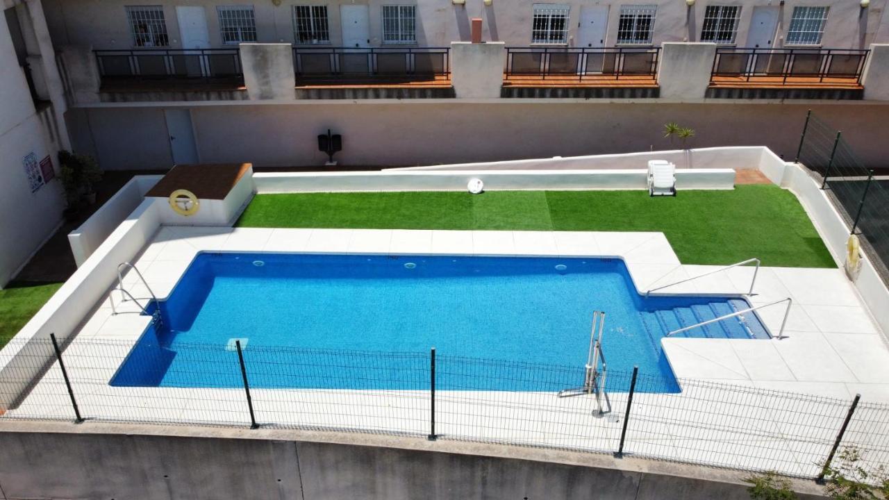 Faro12 Playa & Piscina & Parking Privado Benalmádena Exterior foto
